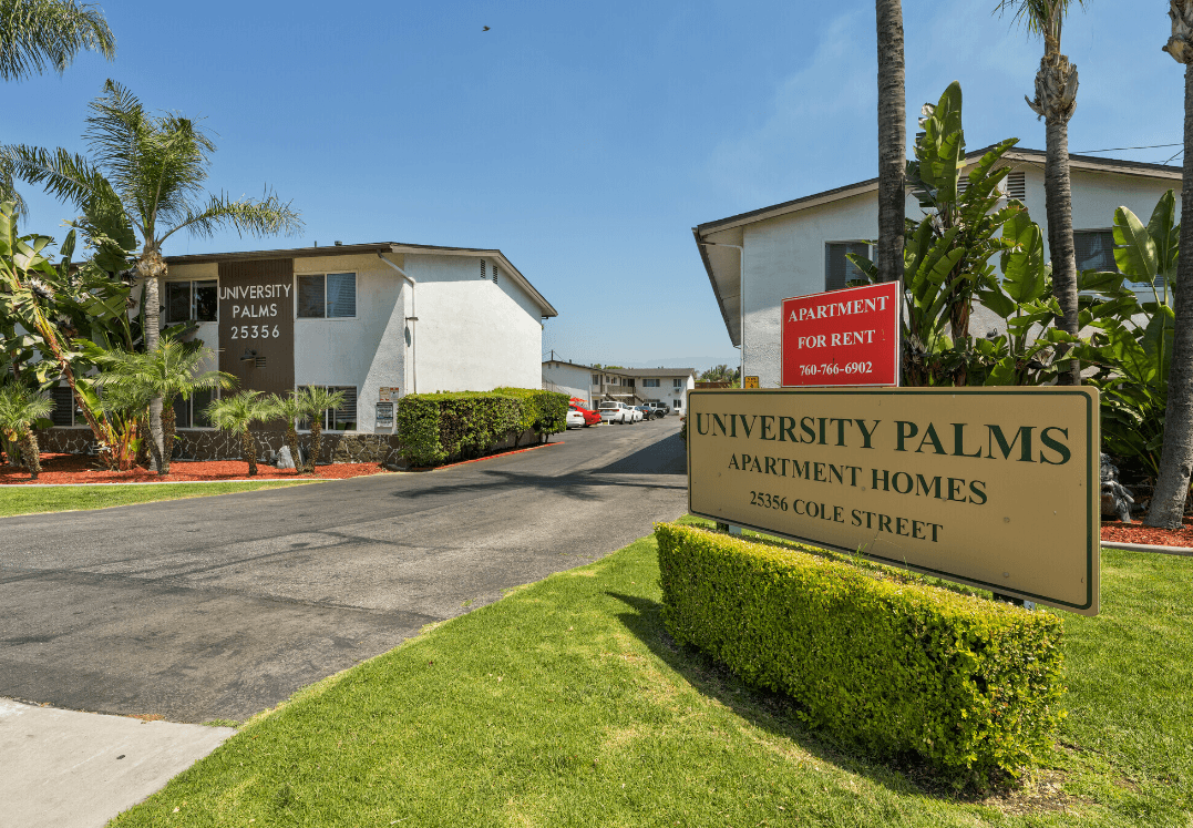University Palms Image 9